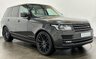 USED 2015 65 LAND ROVER RANGE ROVER 3.0 TDV6 AUTOBIOGRAPHY 5d 255 BHP 