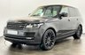 USED 2015 65 LAND ROVER RANGE ROVER 3.0 TDV6 AUTOBIOGRAPHY 5d 255 BHP 