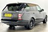 USED 2015 65 LAND ROVER RANGE ROVER 3.0 TDV6 AUTOBIOGRAPHY 5d 255 BHP 