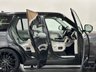 USED 2015 65 LAND ROVER RANGE ROVER 3.0 TDV6 AUTOBIOGRAPHY 5d 255 BHP 
