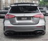 USED 2022 22 MERCEDES-BENZ A-CLASS 2.0 AMG A 45 S 4MATICPLUS PLUS 5d 416 BHP APPLE CAR PLAY+AMG BUCKET SEATS