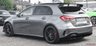 USED 2022 22 MERCEDES-BENZ A-CLASS 2.0 AMG A 45 S 4MATICPLUS PLUS 5d 416 BHP APPLE CAR PLAY+AMG BUCKET SEATS