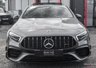 USED 2022 22 MERCEDES-BENZ A-CLASS 2.0 AMG A 45 S 4MATICPLUS PLUS 5d 416 BHP APPLE CAR PLAY+AMG BUCKET SEATS