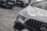 USED 2022 22 MERCEDES-BENZ A-CLASS 2.0 AMG A 45 S 4MATICPLUS PLUS 5d 416 BHP APPLE CAR PLAY+AMG BUCKET SEATS