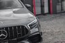 USED 2022 22 MERCEDES-BENZ A-CLASS 2.0 AMG A 45 S 4MATICPLUS PLUS 5d 416 BHP APPLE CAR PLAY+AMG BUCKET SEATS