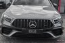USED 2022 22 MERCEDES-BENZ A-CLASS 2.0 AMG A 45 S 4MATICPLUS PLUS 5d 416 BHP APPLE CAR PLAY+AMG BUCKET SEATS