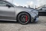 USED 2022 22 MERCEDES-BENZ A-CLASS 2.0 AMG A 45 S 4MATICPLUS PLUS 5d 416 BHP APPLE CAR PLAY+AMG BUCKET SEATS