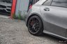 USED 2022 22 MERCEDES-BENZ A-CLASS 2.0 AMG A 45 S 4MATICPLUS PLUS 5d 416 BHP APPLE CAR PLAY+AMG BUCKET SEATS