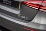USED 2022 22 MERCEDES-BENZ A-CLASS 2.0 AMG A 45 S 4MATICPLUS PLUS 5d 416 BHP APPLE CAR PLAY+AMG BUCKET SEATS