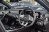 USED 2022 22 MERCEDES-BENZ A-CLASS 2.0 AMG A 45 S 4MATICPLUS PLUS 5d 416 BHP APPLE CAR PLAY+AMG BUCKET SEATS