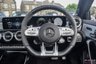 USED 2022 22 MERCEDES-BENZ A-CLASS 2.0 AMG A 45 S 4MATICPLUS PLUS 5d 416 BHP APPLE CAR PLAY+AMG BUCKET SEATS