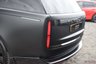 USED 2023 22 LAND ROVER RANGE ROVER VOGUE 4.4 P530 V8 SV SUV 5dr Petrol Auto 4WD Euro 6 (s/s) (530 ps) TOW BAR+ELECTRIC STREPS+CLOUD INT