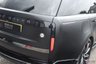 USED 2023 22 LAND ROVER RANGE ROVER VOGUE 4.4 P530 V8 SV SUV 5dr Petrol Auto 4WD Euro 6 (s/s) (530 ps) TOW BAR+ELECTRIC STREPS+CLOUD INT