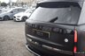 USED 2023 22 LAND ROVER RANGE ROVER VOGUE 4.4 P530 V8 SV SUV 5dr Petrol Auto 4WD Euro 6 (s/s) (530 ps) TOW BAR+ELECTRIC STREPS+CLOUD INT