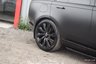 USED 2023 22 LAND ROVER RANGE ROVER VOGUE 4.4 P530 V8 SV SUV 5dr Petrol Auto 4WD Euro 6 (s/s) (530 ps) TOW BAR+ELECTRIC STREPS+CLOUD INT