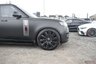 USED 2023 22 LAND ROVER RANGE ROVER VOGUE 4.4 P530 V8 SV SUV 5dr Petrol Auto 4WD Euro 6 (s/s) (530 ps) TOW BAR+ELECTRIC STREPS+CLOUD INT