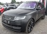 USED 2023 22 LAND ROVER RANGE ROVER VOGUE 4.4 P530 V8 SV SUV 5dr Petrol Auto 4WD Euro 6 (s/s) (530 ps) TOW BAR+ELECTRIC STREPS+CLOUD INT