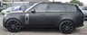 USED 2023 22 LAND ROVER RANGE ROVER VOGUE 4.4 P530 V8 SV SUV 5dr Petrol Auto 4WD Euro 6 (s/s) (530 ps) TOW BAR+ELECTRIC STREPS+CLOUD INT