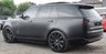 USED 2023 22 LAND ROVER RANGE ROVER VOGUE 4.4 P530 V8 SV SUV 5dr Petrol Auto 4WD Euro 6 (s/s) (530 ps) TOW BAR+ELECTRIC STREPS+CLOUD INT