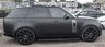 USED 2023 22 LAND ROVER RANGE ROVER VOGUE 4.4 P530 V8 SV SUV 5dr Petrol Auto 4WD Euro 6 (s/s) (530 ps) TOW BAR+ELECTRIC STREPS+CLOUD INT