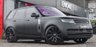 USED 2023 22 LAND ROVER RANGE ROVER VOGUE 4.4 P530 V8 SV SUV 5dr Petrol Auto 4WD Euro 6 (s/s) (530 ps) TOW BAR+ELECTRIC STREPS+CLOUD INT