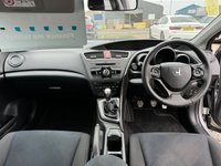 USED 2014 14 HONDA CIVIC 1.8 I-VTEC SE PLUS 5d 140 BHP 