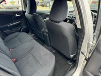 USED 2014 14 HONDA CIVIC 1.8 I-VTEC SE PLUS 5d 140 BHP 