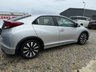 USED 2014 14 HONDA CIVIC 1.8 I-VTEC SE PLUS 5d 140 BHP 