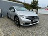 USED 2014 14 HONDA CIVIC 1.8 I-VTEC SE PLUS 5d 140 BHP 