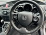 USED 2014 14 HONDA CIVIC 1.8 I-VTEC SE PLUS 5d 140 BHP 