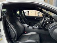 USED 2018 68 JAGUAR F-TYPE 2.0 R-DYNAMIC 2d 296 BHP 