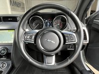 USED 2018 68 JAGUAR F-TYPE 2.0 R-DYNAMIC 2d 296 BHP 