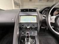 USED 2018 68 JAGUAR F-TYPE 2.0 R-DYNAMIC 2d 296 BHP 