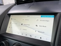 USED 2018 68 JAGUAR F-TYPE 2.0 R-DYNAMIC 2d 296 BHP 