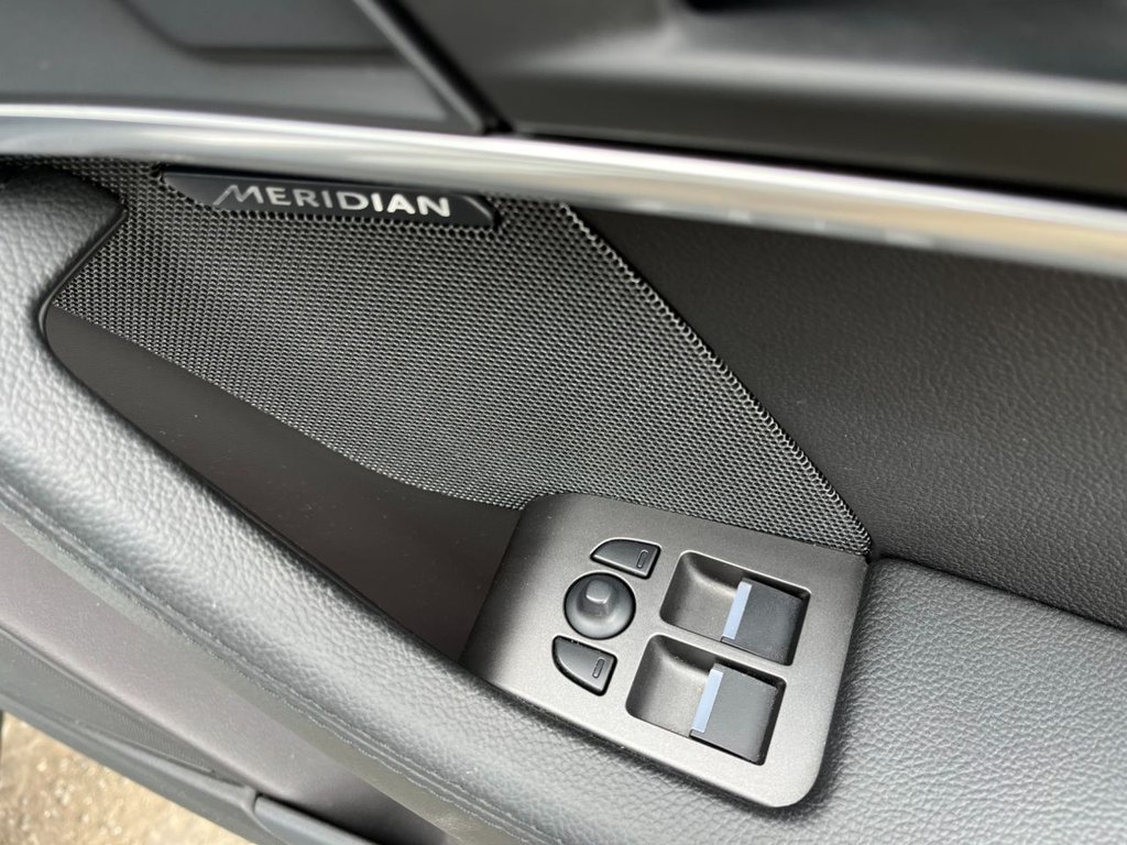 USED 2018 68 JAGUAR F-TYPE 2.0 R-DYNAMIC 2d 296 BHP 