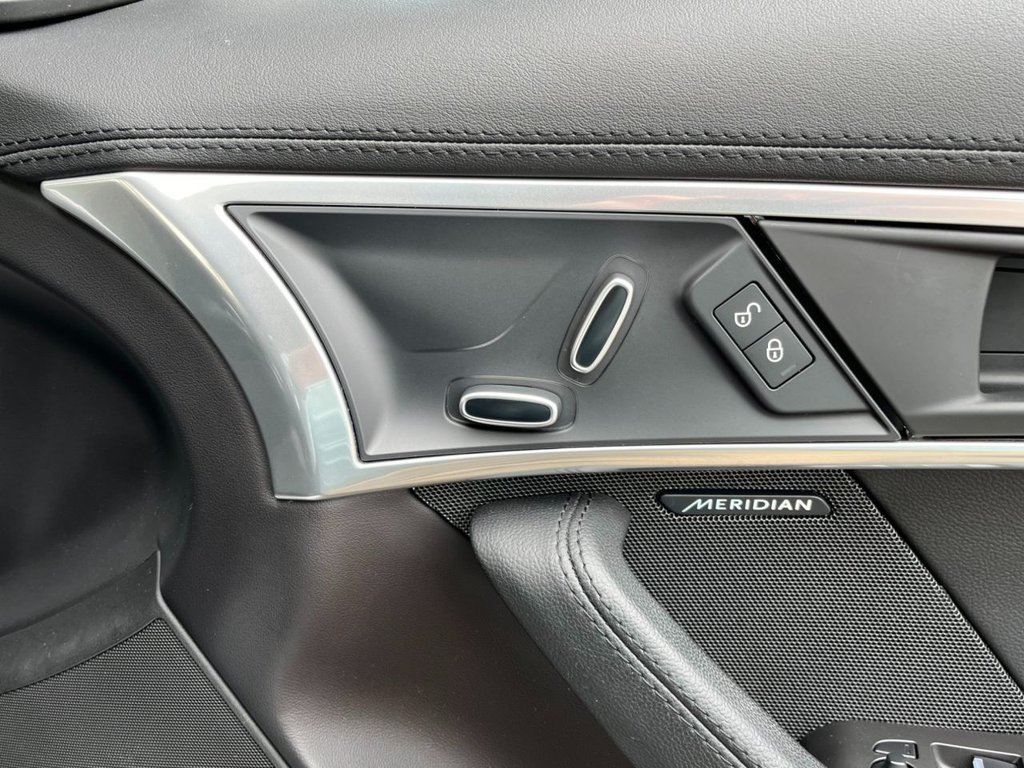 USED 2018 68 JAGUAR F-TYPE 2.0 R-DYNAMIC 2d 296 BHP 
