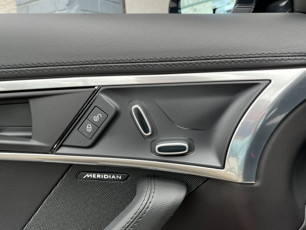 USED 2018 68 JAGUAR F-TYPE 2.0 R-DYNAMIC 2d 296 BHP 
