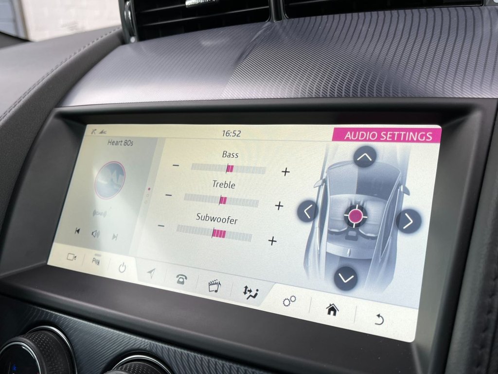 USED 2018 68 JAGUAR F-TYPE 2.0 R-DYNAMIC 2d 296 BHP 