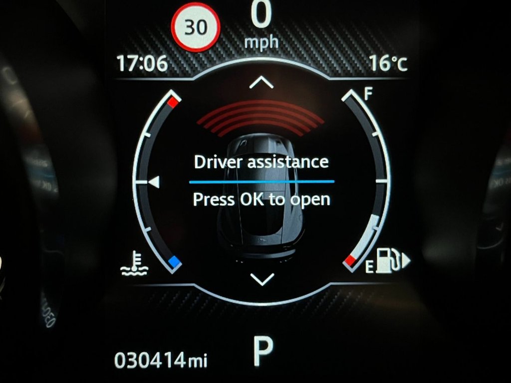USED 2018 68 JAGUAR F-TYPE 2.0 R-DYNAMIC 2d 296 BHP 