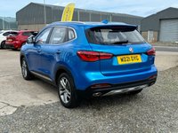 USED 2021 21 MG MG HS 1.5 EXCLUSIVE DCT 5d 160 BHP 