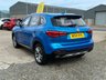 USED 2021 21 MG MG HS 1.5 EXCLUSIVE DCT 5d 160 BHP 