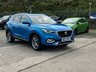 USED 2021 21 MG MG HS 1.5 EXCLUSIVE DCT 5d 160 BHP 