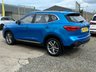 USED 2021 21 MG MG HS 1.5 EXCLUSIVE DCT 5d 160 BHP 