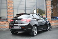 USED 2011 61 ALFA ROMEO GIULIETTA 1.4 MULTIAIR VELOCE TB 5d 170 BHP HEATED LEATHER / FSH / ULEZ