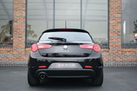 USED 2011 61 ALFA ROMEO GIULIETTA 1.4 MULTIAIR VELOCE TB 5d 170 BHP HEATED LEATHER / FSH / ULEZ