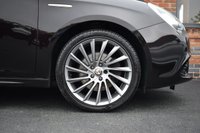 USED 2011 61 ALFA ROMEO GIULIETTA 1.4 MULTIAIR VELOCE TB 5d 170 BHP HEATED LEATHER / FSH / ULEZ