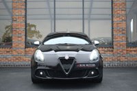 USED 2011 61 ALFA ROMEO GIULIETTA 1.4 MULTIAIR VELOCE TB 5d 170 BHP HEATED LEATHER / FSH / ULEZ
