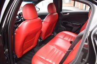 USED 2011 61 ALFA ROMEO GIULIETTA 1.4 MULTIAIR VELOCE TB 5d 170 BHP HEATED LEATHER / FSH / ULEZ