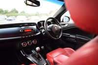 USED 2011 61 ALFA ROMEO GIULIETTA 1.4 MULTIAIR VELOCE TB 5d 170 BHP HEATED LEATHER / FSH / ULEZ