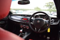 USED 2011 61 ALFA ROMEO GIULIETTA 1.4 MULTIAIR VELOCE TB 5d 170 BHP HEATED LEATHER / FSH / ULEZ